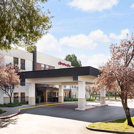 Hampton Inn Sacramento/Ранчо-Кордова Екстер'єр фото