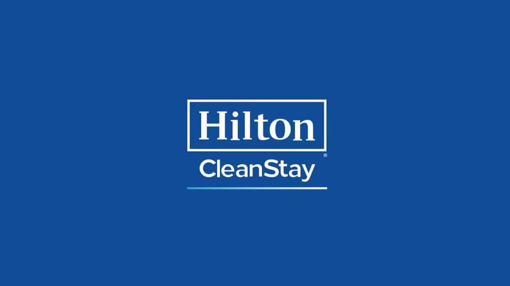 Hampton Inn Sacramento/Ранчо-Кордова Екстер'єр фото