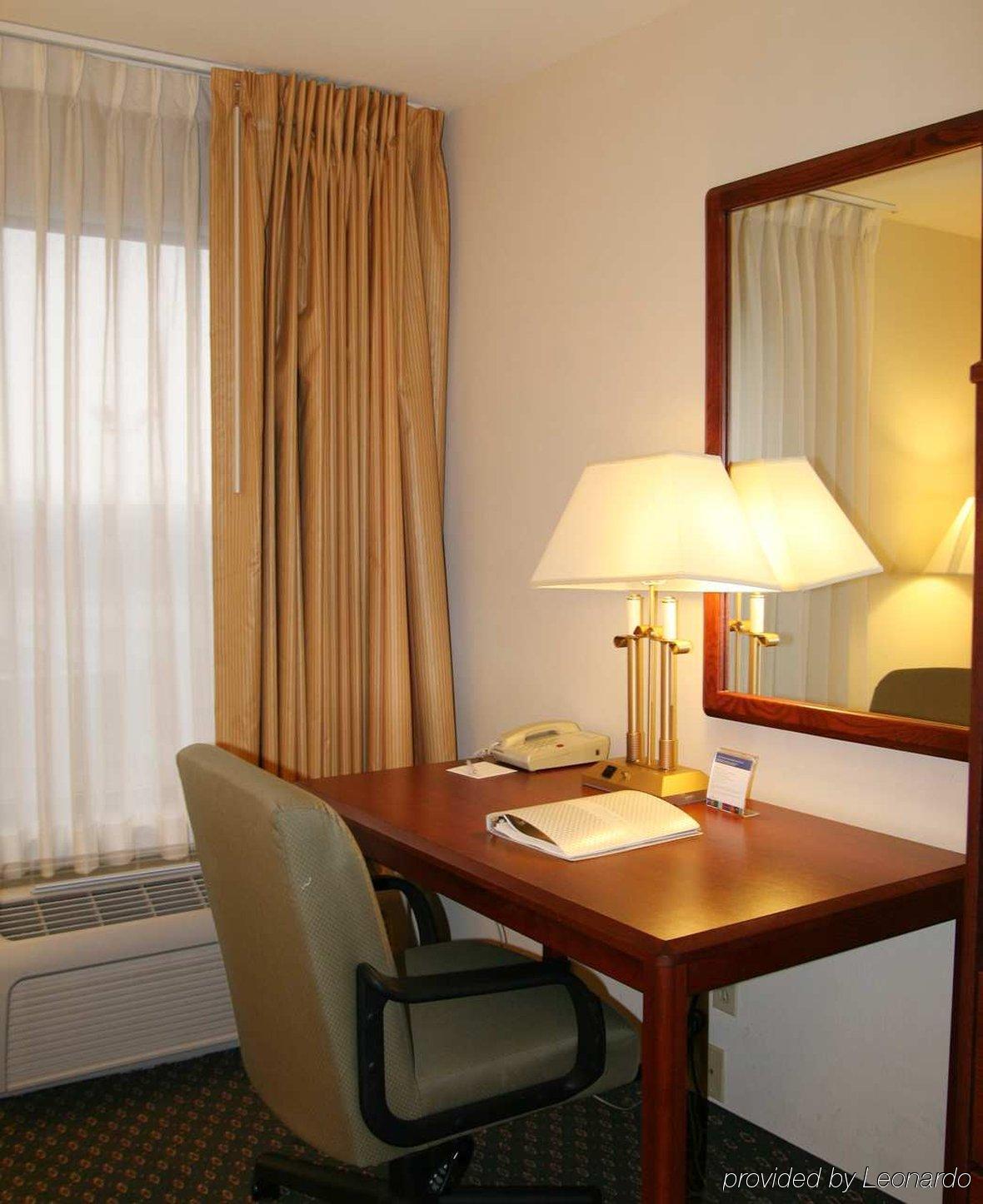 Hampton Inn Sacramento/Ранчо-Кордова Екстер'єр фото