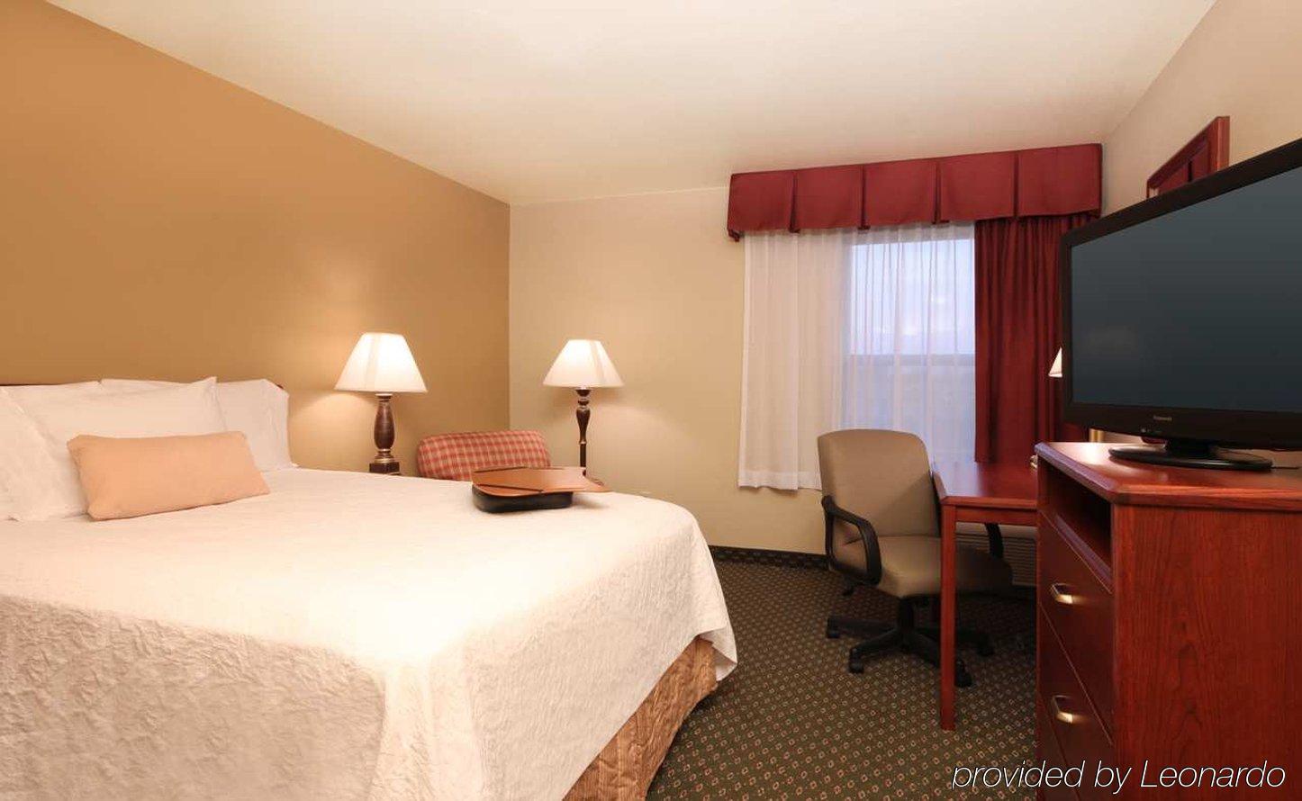 Hampton Inn Sacramento/Ранчо-Кордова Екстер'єр фото