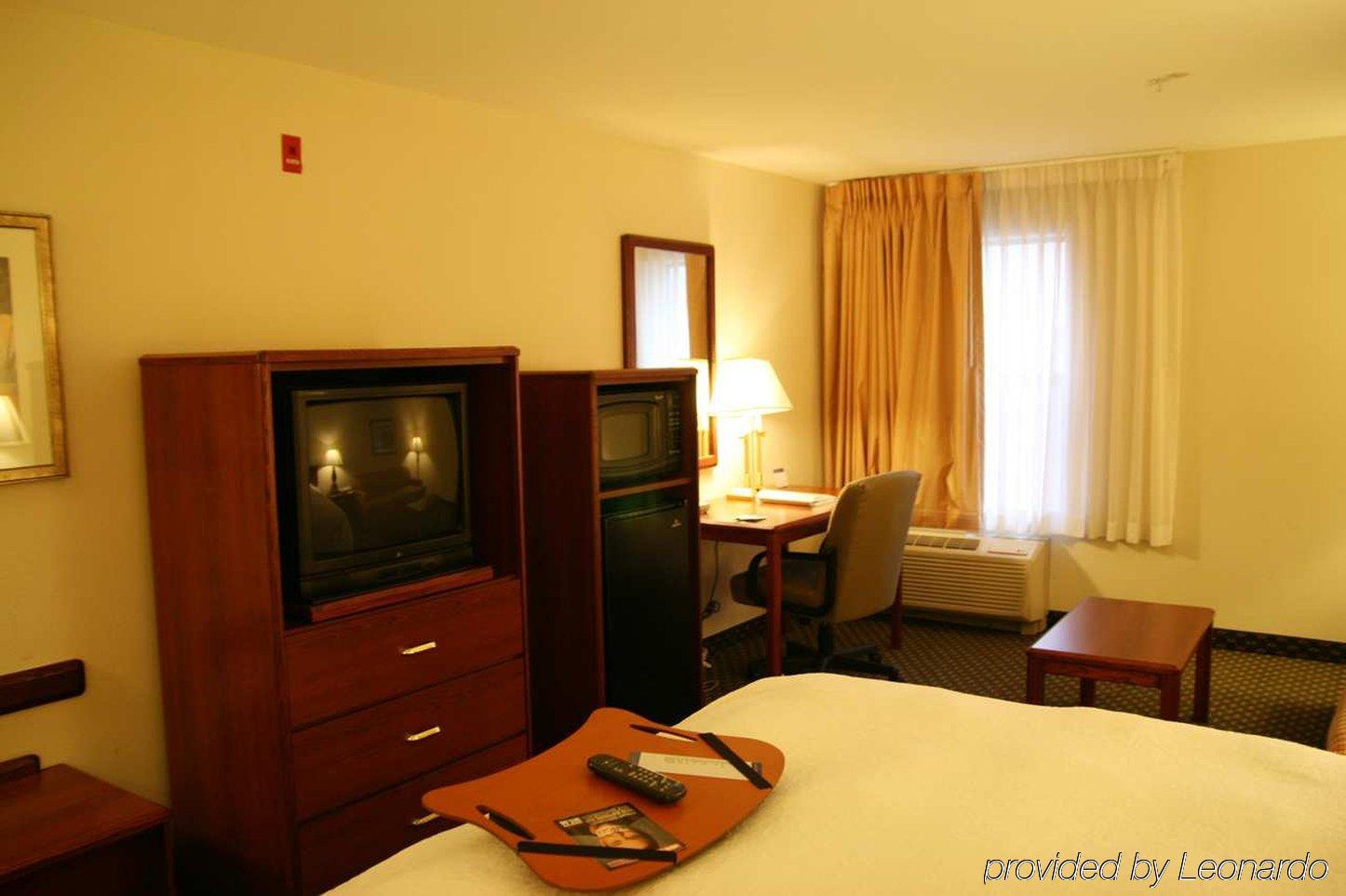 Hampton Inn Sacramento/Ранчо-Кордова Екстер'єр фото