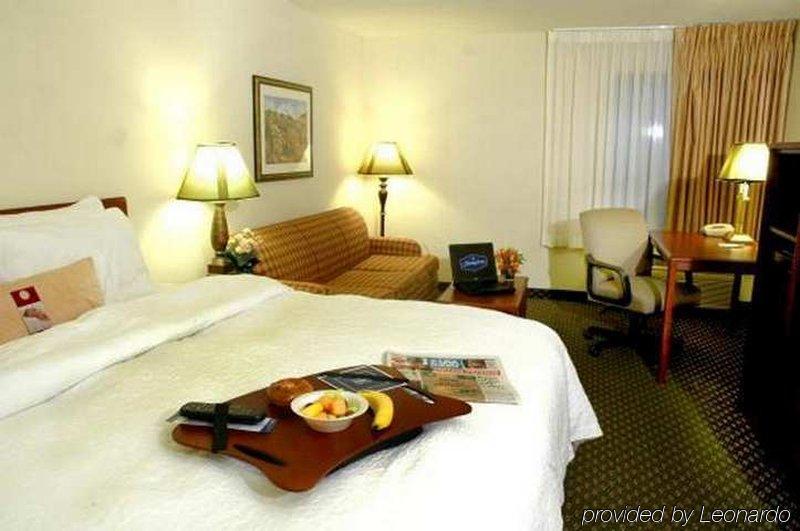 Hampton Inn Sacramento/Ранчо-Кордова Екстер'єр фото