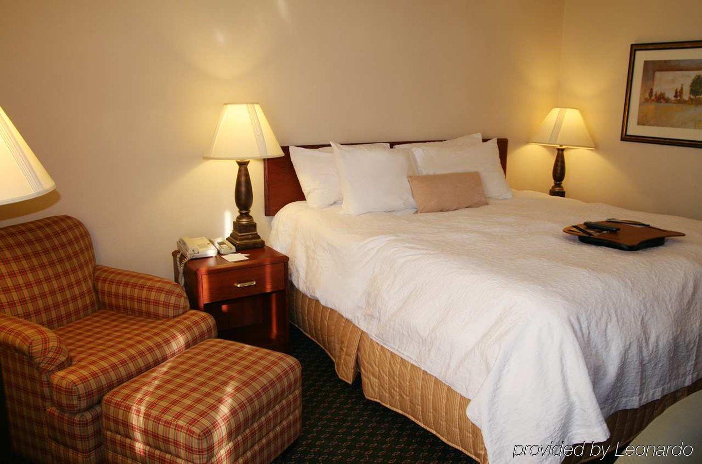 Hampton Inn Sacramento/Ранчо-Кордова Екстер'єр фото