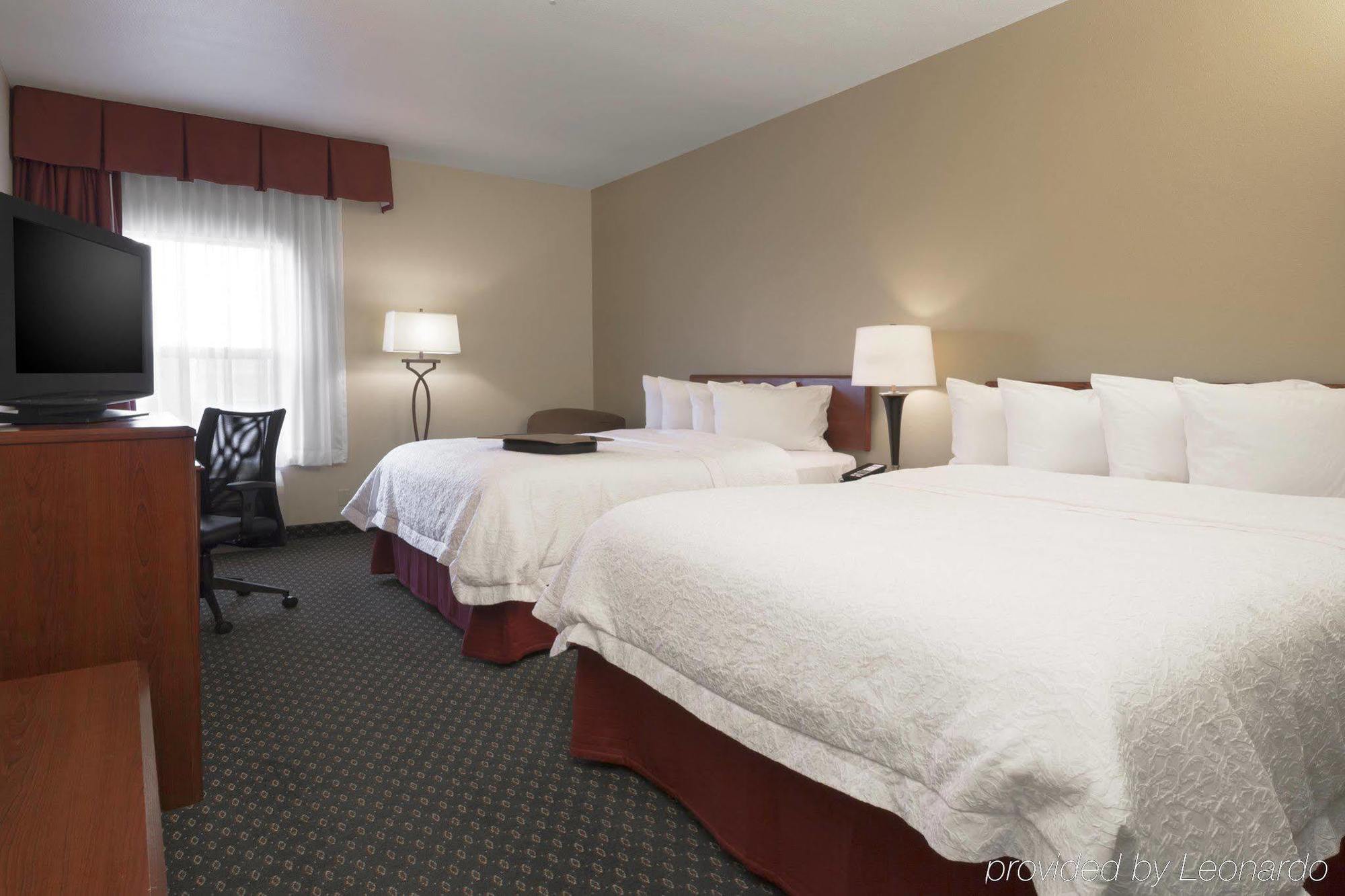Hampton Inn Sacramento/Ранчо-Кордова Екстер'єр фото