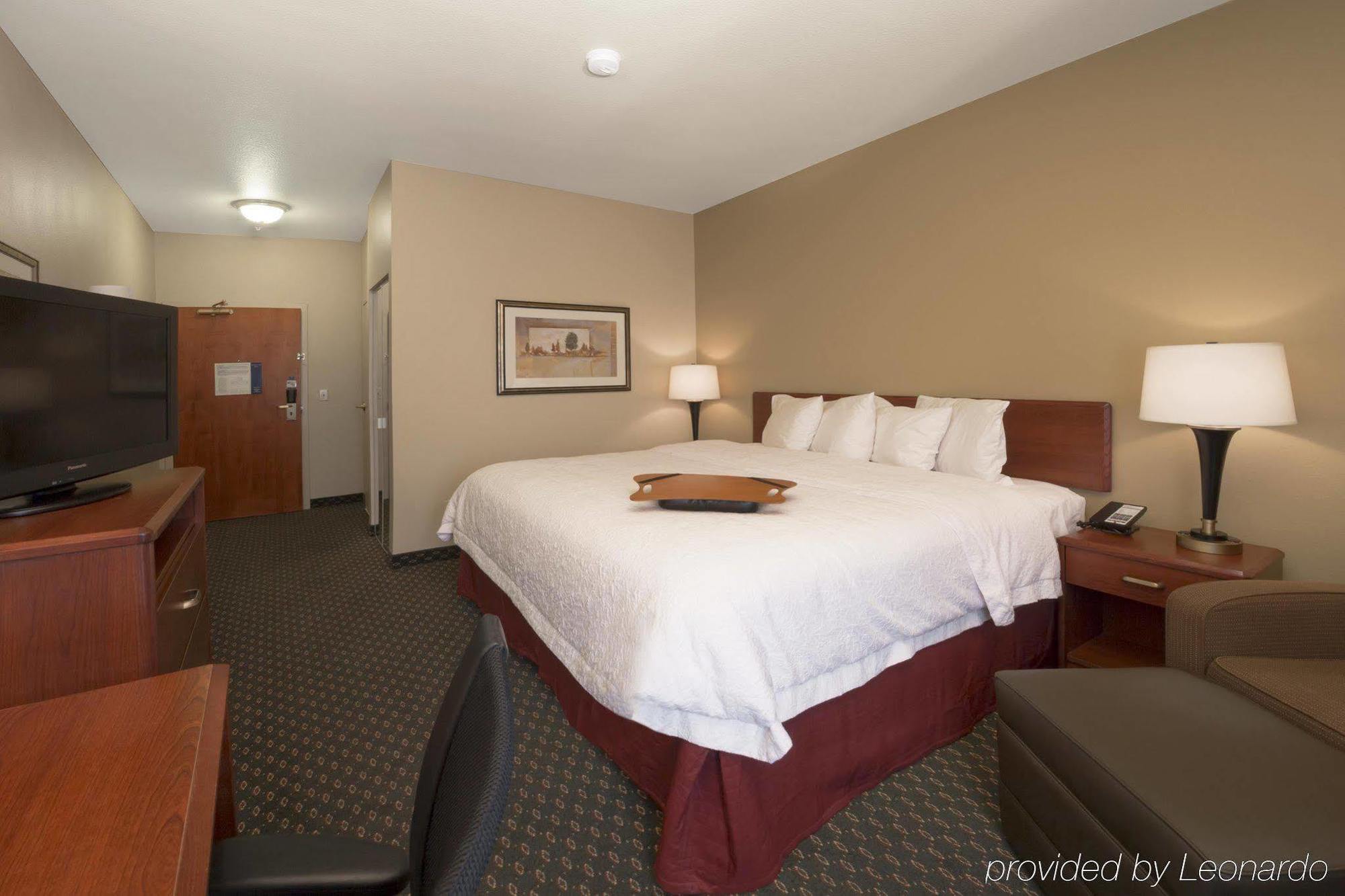Hampton Inn Sacramento/Ранчо-Кордова Екстер'єр фото