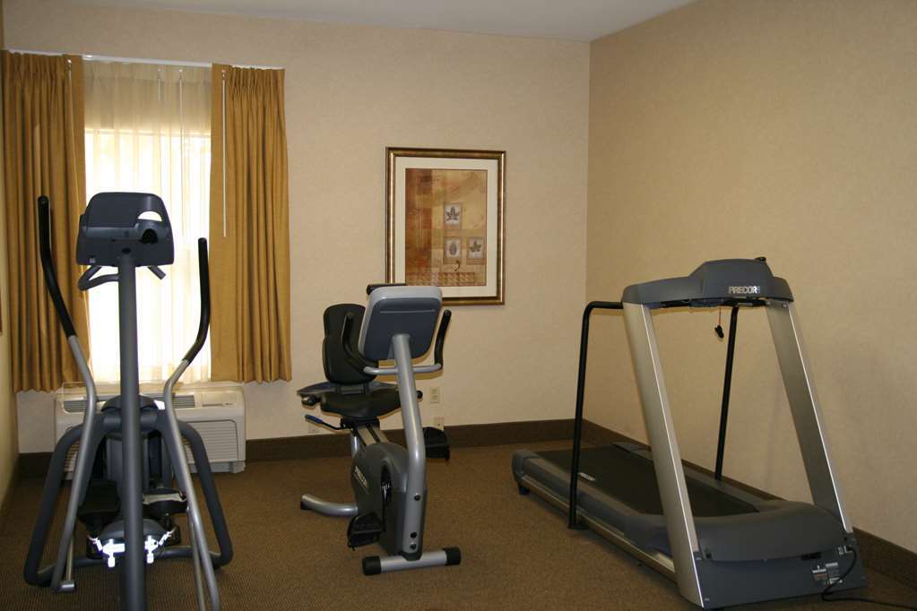 Hampton Inn Sacramento/Ранчо-Кордова Зручності фото