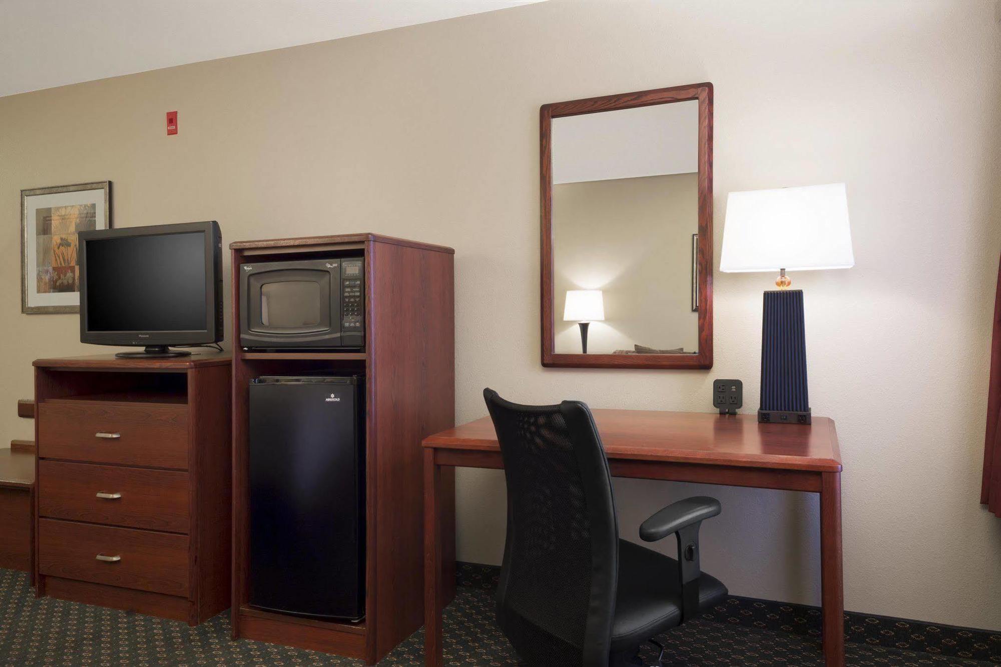 Hampton Inn Sacramento/Ранчо-Кордова Екстер'єр фото