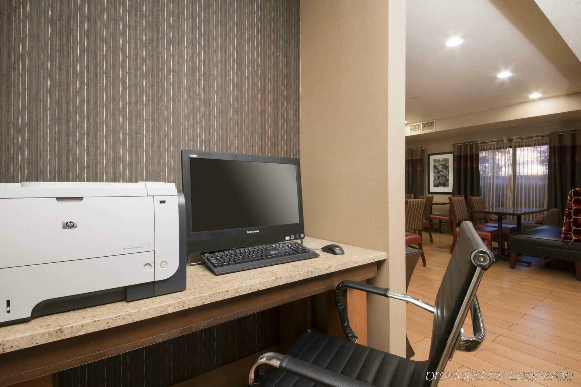 Hampton Inn Sacramento/Ранчо-Кордова Екстер'єр фото